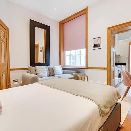Signature Studio Marble Arch London Exterior photo