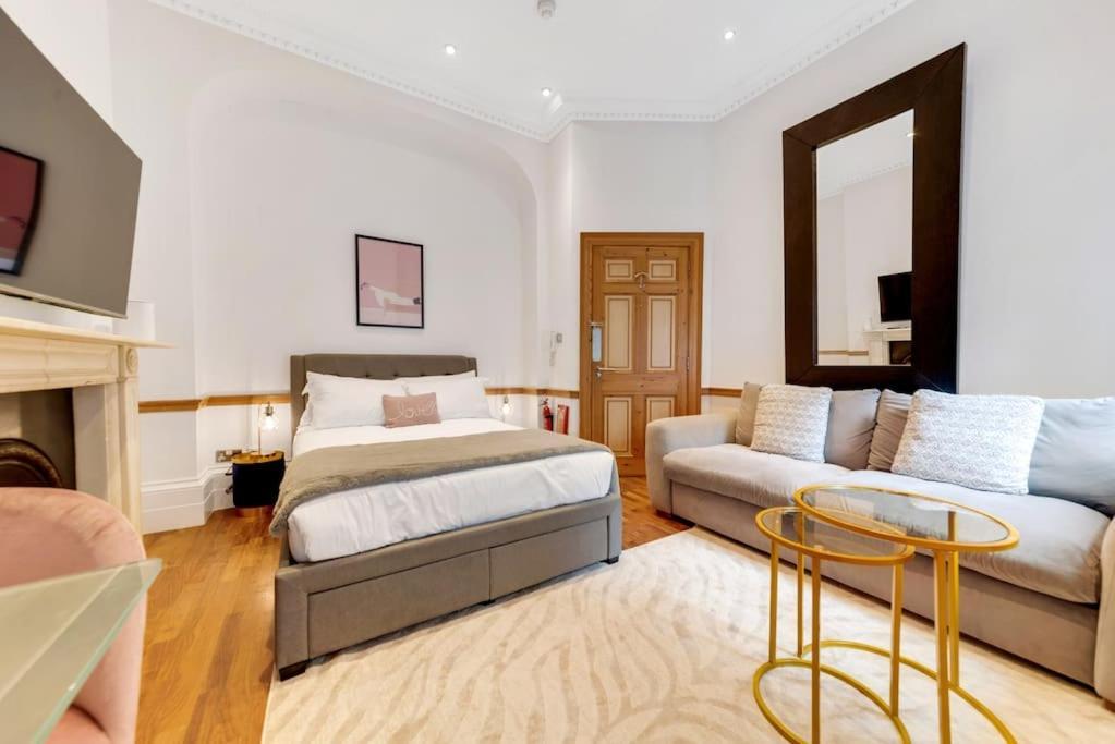 Signature Studio Marble Arch London Exterior photo