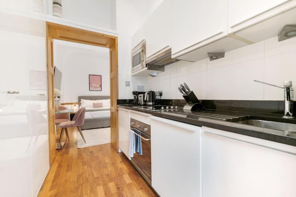 Signature Studio Marble Arch London Exterior photo