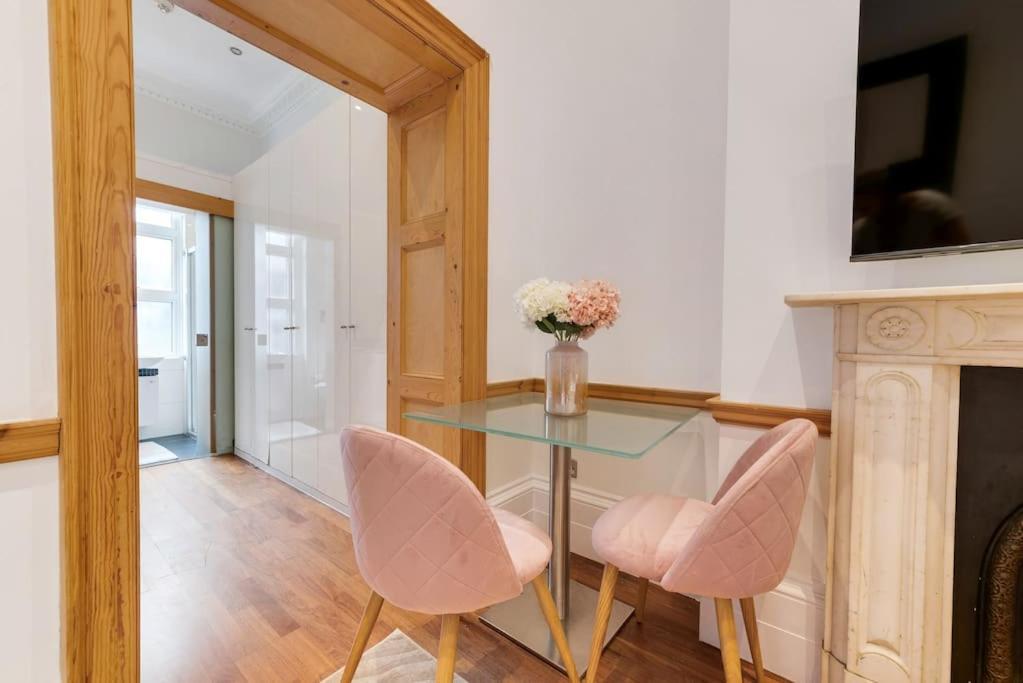 Signature Studio Marble Arch London Exterior photo