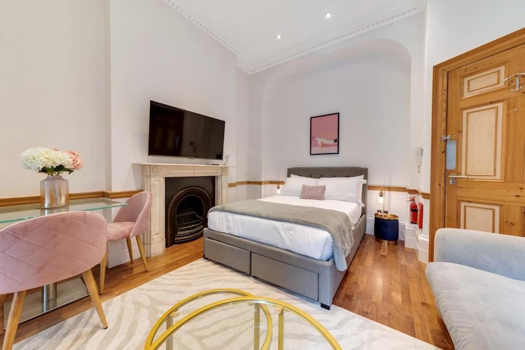 Signature Studio Marble Arch London Exterior photo