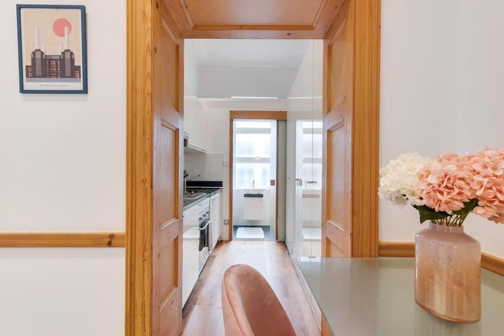 Signature Studio Marble Arch London Exterior photo